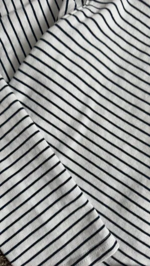 Cotton On Striped Top thumbnail 3
