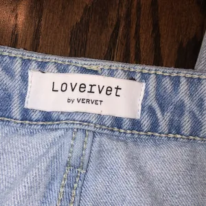 Lovervet by Vervet jeans distressed size 27/5 thumbnail 3