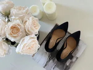 Jessica Simpson Heels thumbnail 3