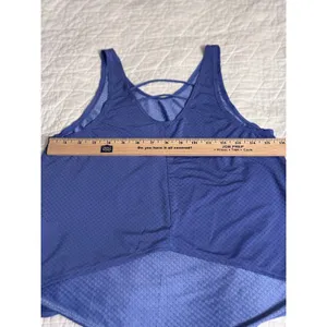 Nike‎ Nike running tank top women's size small excellent condition thumbnail 5