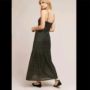 Anthropologie Eri & Ali Maxi Dress thumbnail 5