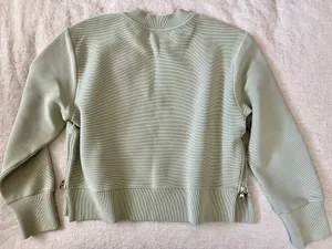 Varley Crew Sweater thumbnail 3