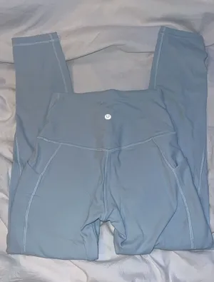 Lululemon Leggings Align 25" thumbnail 1