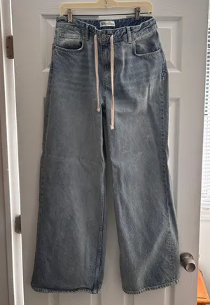 Zara Jeans thumbnail 1