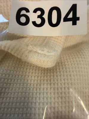 FREE‎ PEOPLE We The Free All In Cuff Thermal Long Sleeve Top Size Medium thumbnail 7