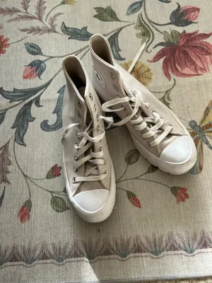 Platform converse 8.5 thumbnail 2