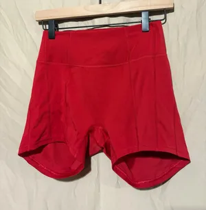 Gymshark biker shorts thumbnail 1
