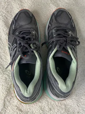 ASICS Gel-Nimbus 19 Women's Running Sneakers Shoes Size 9 thumbnail 6