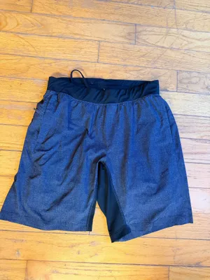 Men’s Lululemon Shorts thumbnail 2
