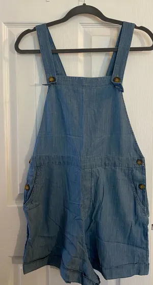 Hollister Overalls thumbnail 1