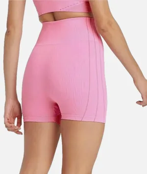 JoyLab Seamless Workout Shorts thumbnail 2