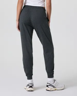 Vuori Performance Jogger - Charcoal Heather thumbnail 4