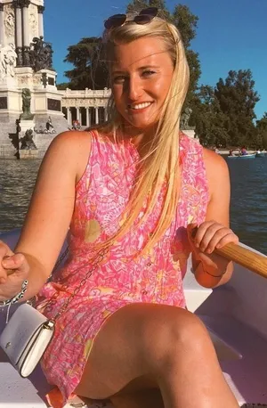 Lilly Pulitzer Dress thumbnail 2