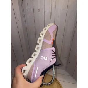 ON Cloud 5 Push Fiji Rose Women's 6.5 thumbnail 8