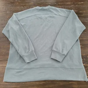 SAGE Collective Women’s Large Oversized Crewneck Sweater Pullover thumbnail 3
