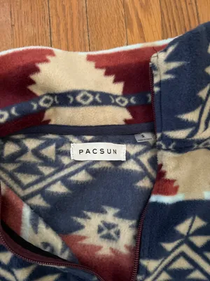 PacSun Pullover thumbnail 2