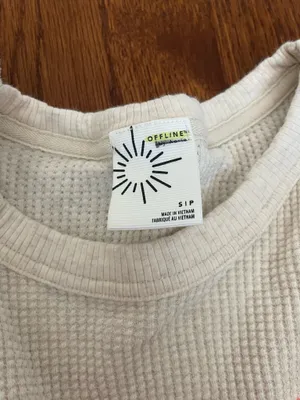 Aerie Offline Sweater thumbnail 3