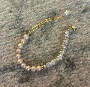 Pearl Bracelet thumbnail 1