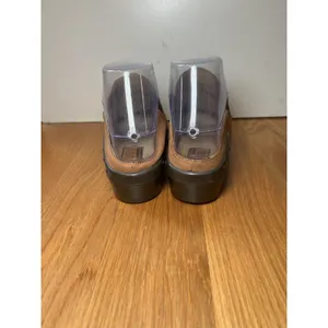 Ariat Shoes Womens Size 6 Brown Leather Mule Clog Slip On Comfort Heel Casual thumbnail 8