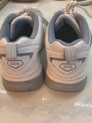 New Balance 608 Shoes thumbnail 4