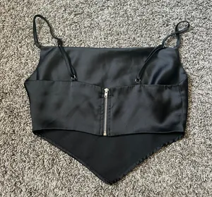 Forever 21 Black Top thumbnail 2