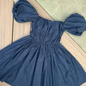 Will Take Best Offer 🥵 Abercrombie & Fitch Puff Sleeve Mini Dress thumbnail 4