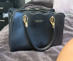 Purse Black thumbnail 1