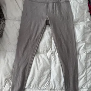 Beyond Yoga spacedye tan leggings thumbnail 6