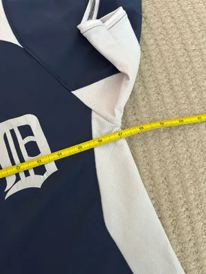 Detroit tigers shirt Blue thumbnail 9