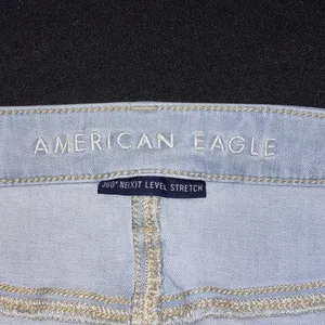 American Eagle stretch jeans thumbnail 5