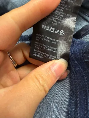 We The Free Cayenne Denim Jumpsuit  thumbnail 12