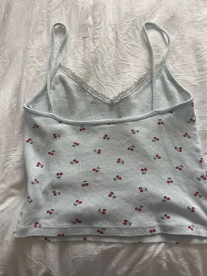 Brandy Melville Top thumbnail 2