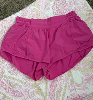 Lululemon Shorts 2.5" thumbnail 1