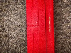 Michael Kors Wallet Jet Set thumbnail 4
