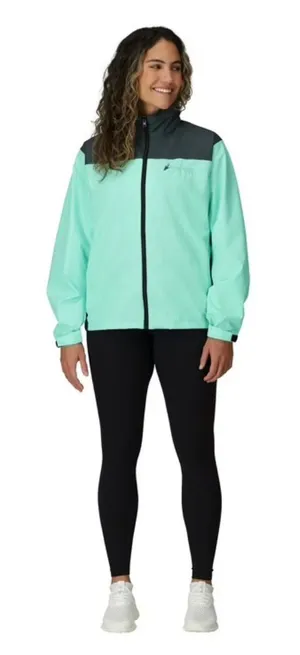 Frogg Toggs Women’s Waterproof Rain Jacket Size S/M thumbnail 1