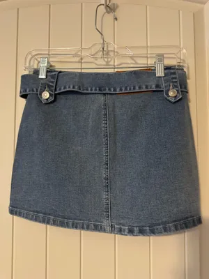 Princess Polly Mini Skirt thumbnail 2