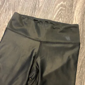 Alo Yoga Airbrush City Lights Leggings Full Length Small thumbnail 5