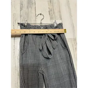 Gray dress pants Gray thumbnail 4
