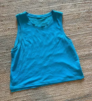 Lululemon Tank Top thumbnail 1