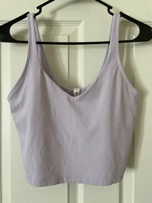 Lululemon Align Tank thumbnail 1