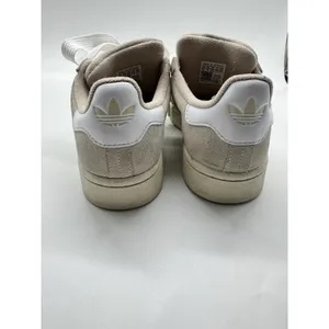 Adidas Originals Campus 00s Beige Low Top Sneakers Womens Size 5.5 thumbnail 6