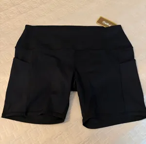 Oalka Yoga/Bike Shorts - Size XXL - NWT thumbnail 1