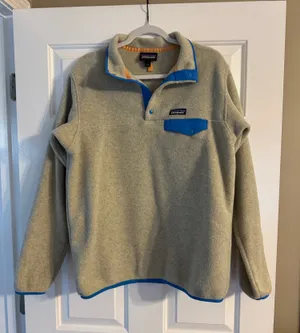 Patagonia Pullover thumbnail 1