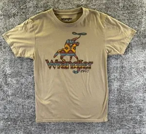 Wrangler Logo Tee Women's S thumbnail 1