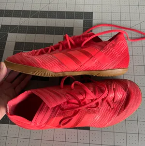 Adidas Nemeziz Soccer Shoes thumbnail 3