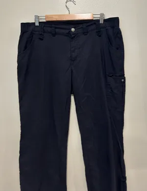 Duluth size 16 hiking pants  thumbnail 1