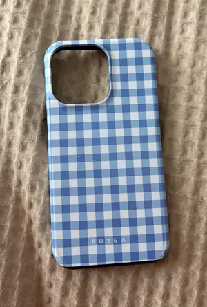 Burga IPhone 13 Pro Case thumbnail 1