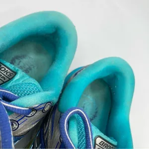 Brooks Glycerin‎ 14 sneakers size 8 thumbnail 9