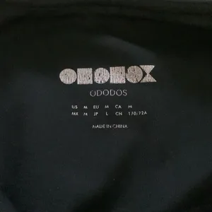 Ododos leggings Size M thumbnail 4