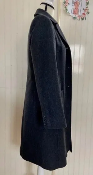 J.Crew Womens Coat thumbnail 4